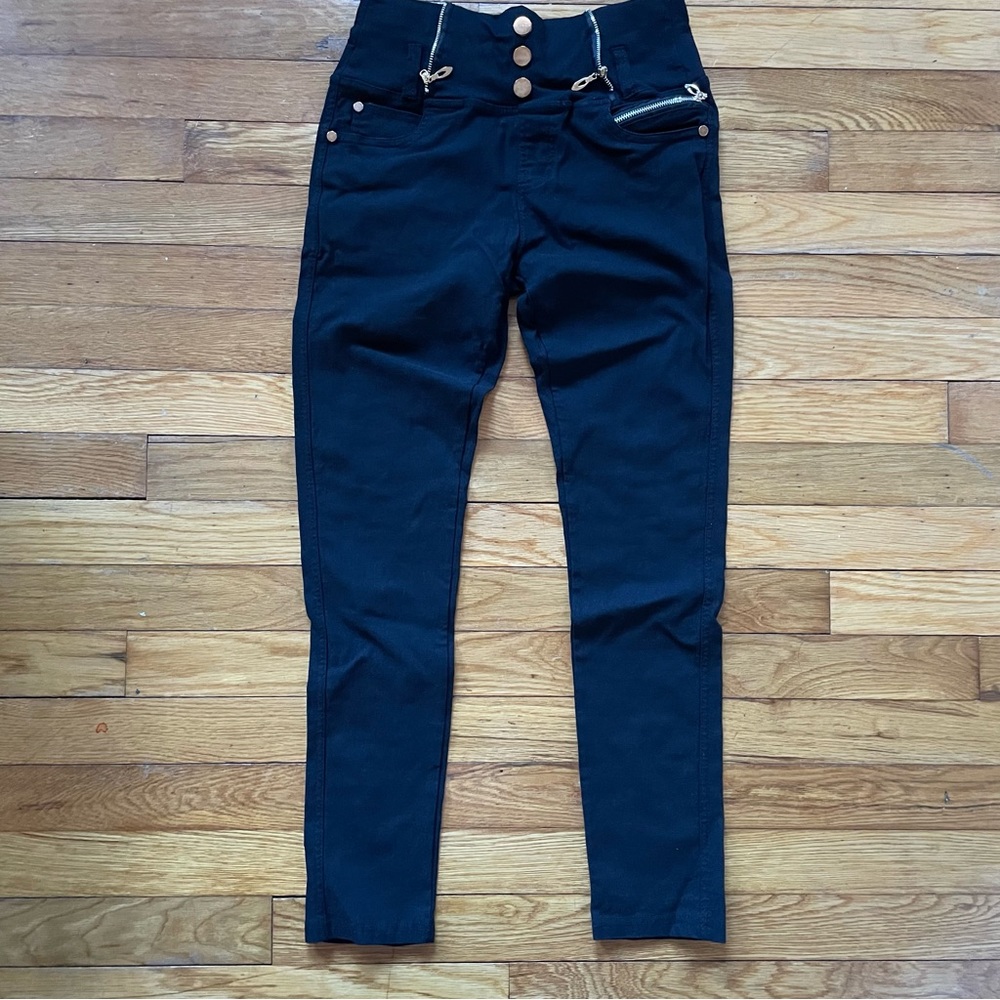 Bae City Skinny Jeans